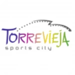 torrevieja sports city android application logo